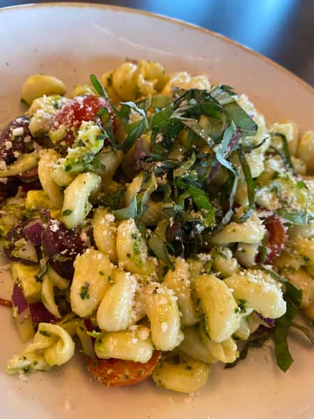 Pasta Salad
