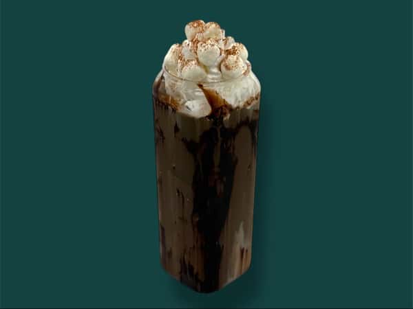 Chocolate Hojicha