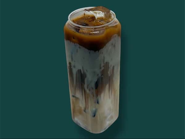 Vietnamese Coffee Latte