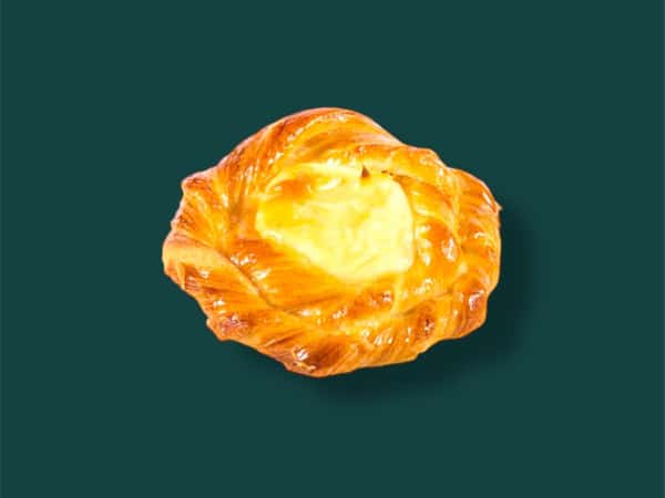 Cheese Danish