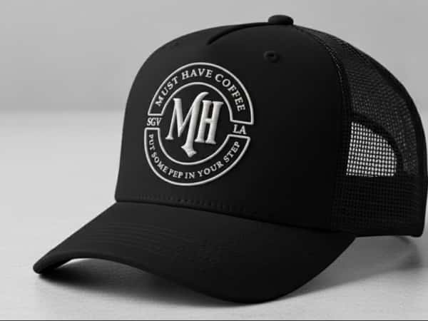 MH Trucker Hat
