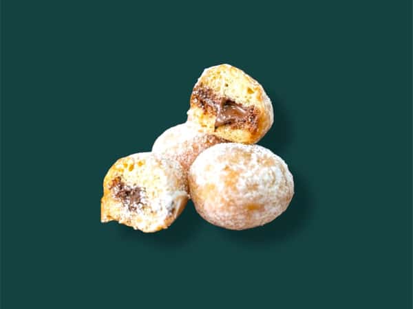 Beignet
