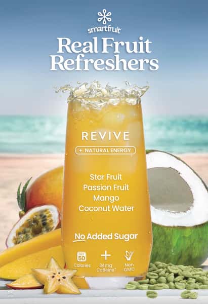 Revive Sparkling Refresher