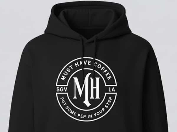 MH Hoodie