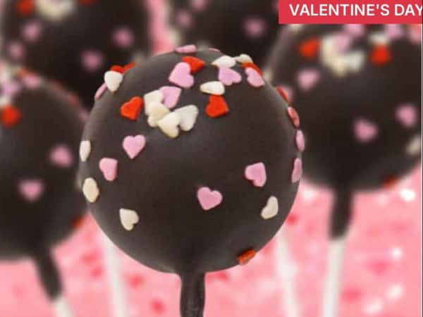 Cake Pop