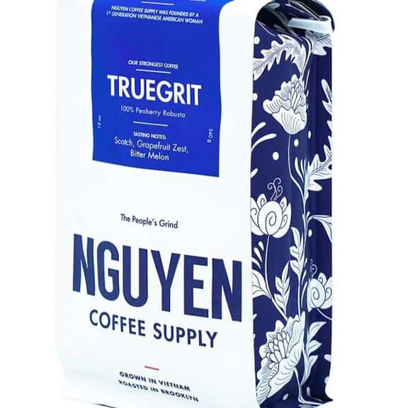 12 oz Bag: Truegrit