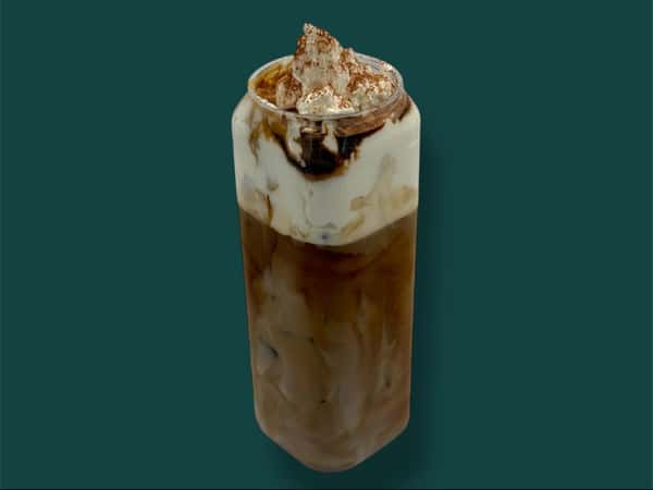 Einspanner Coffee