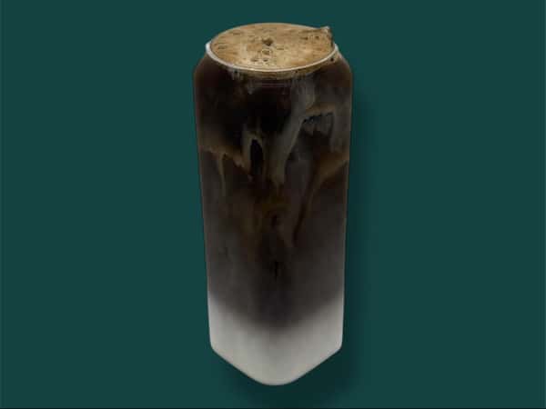 Hojicha Latte