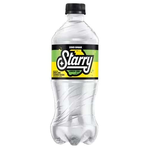 Starry Bottle