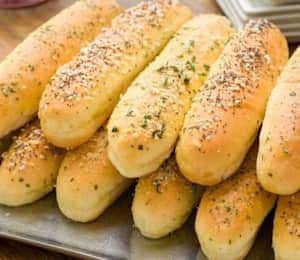 Breadsticks
