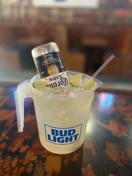 Corona Margarita Pitcher