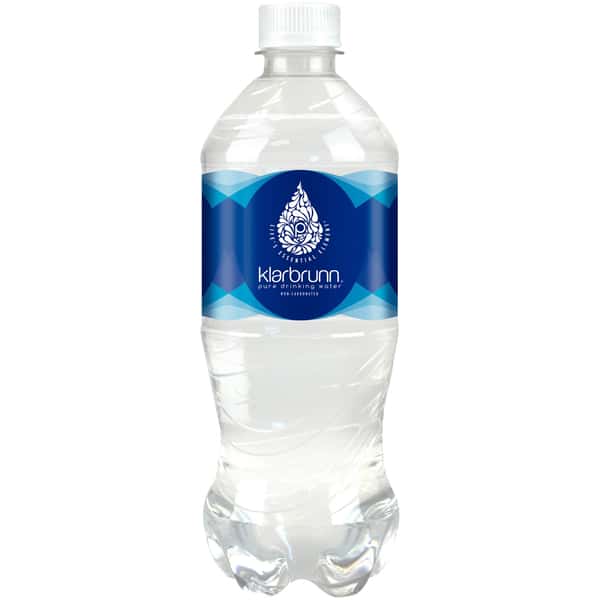 Bottled Water