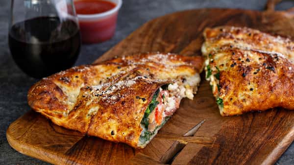 Calzone