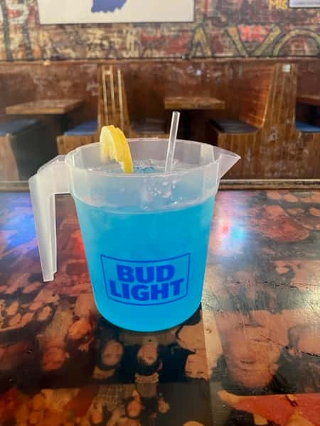 AMF Pitcher