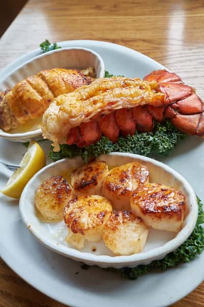 seafood