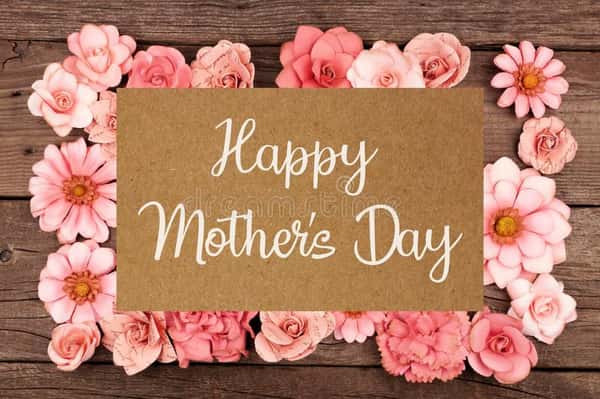 Mother's Day