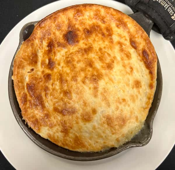 Chicken Pot Pie