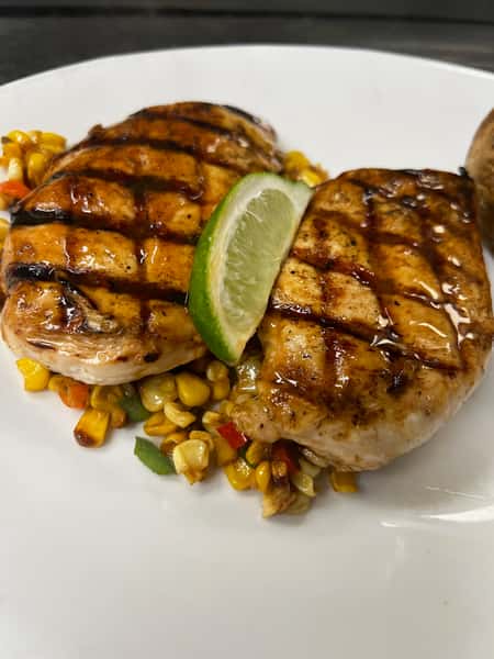 TEQULIA LIME CHICKEN