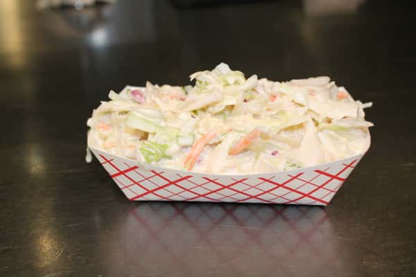 COLESLAW