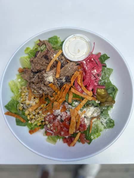 Sun Devil Salad