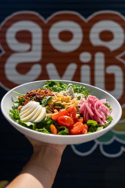 Southern Cobb Salad