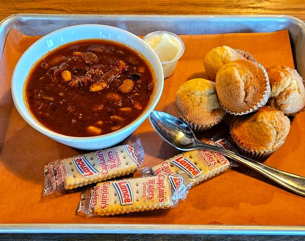 Quart Brunswick Stew