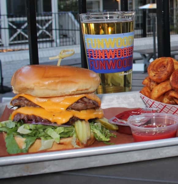 BAR{n} BURGER