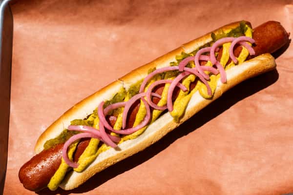 The Long Island Dog