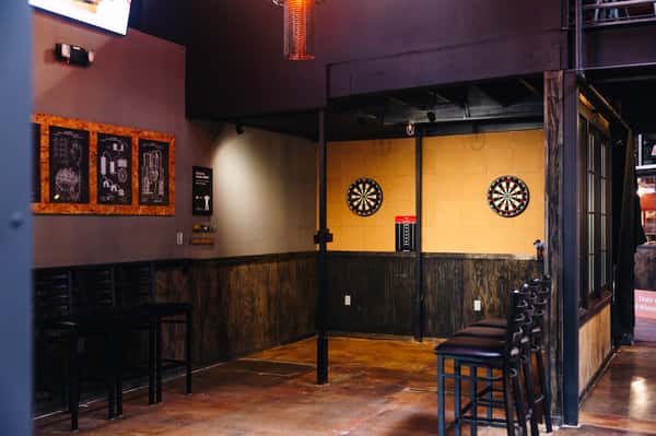 Darts