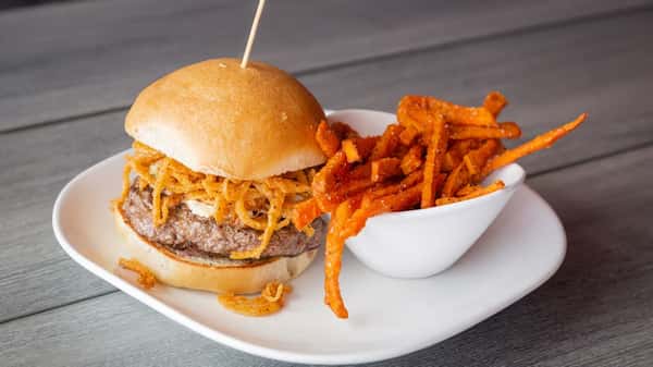 AZ Burger