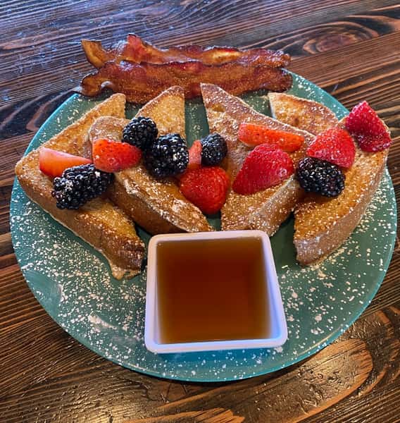 French Toast