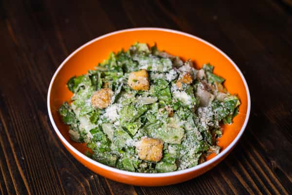 Stone Ground Caesar