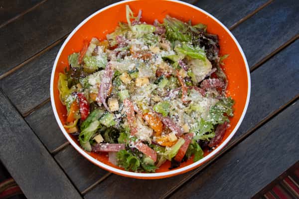 Italian Chopped Salad