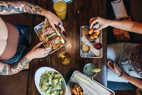Scottsdale Food