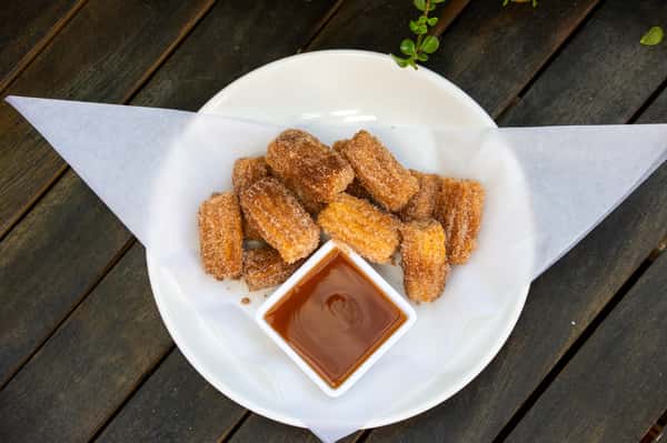 Mini Churros