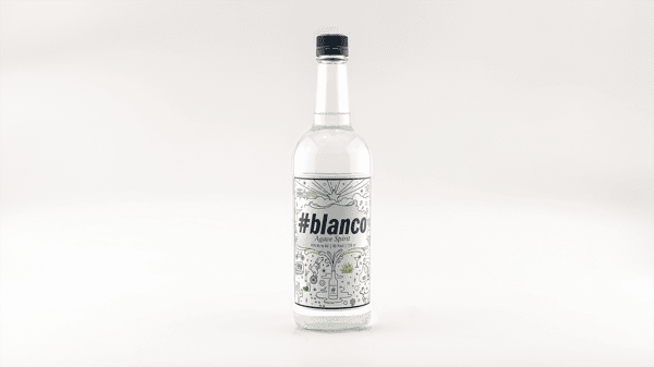 #Blanco 750ml