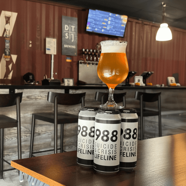 988 beer