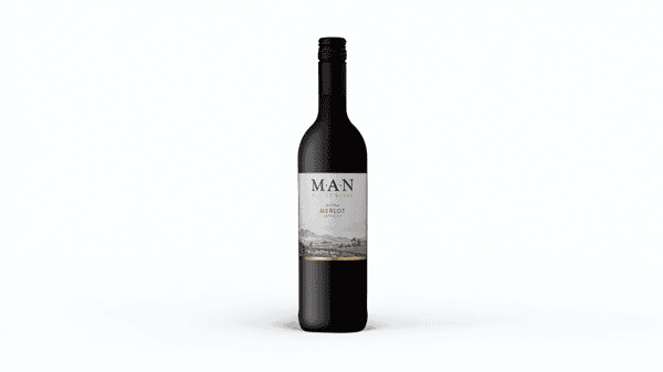 M.A.N. Merlot