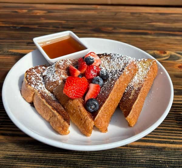 Kids French Toast