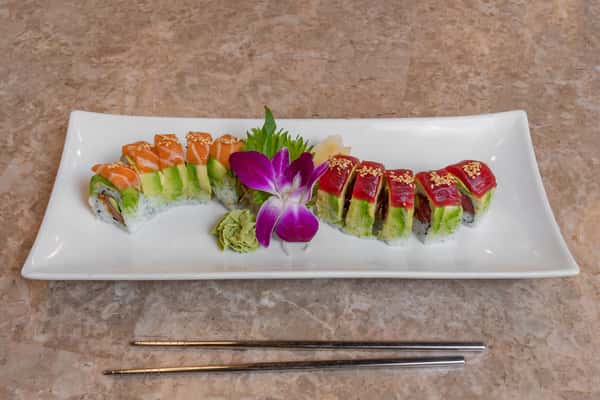 Sumo Roll*