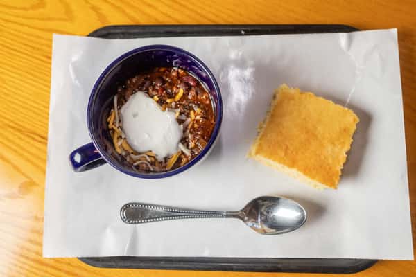 Roundup Chili