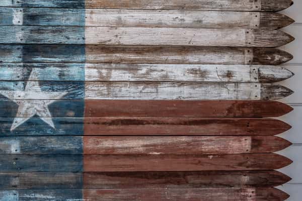 texas flag