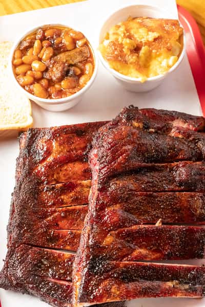 ribs