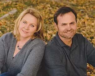 Patty & Steve Hollon