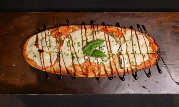 Caprese Flatbread