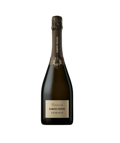 Animante Franciacorta Extra Brut DOCG  Barone Pizzini