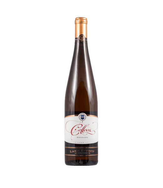 Riesling Colloca Estate Winery