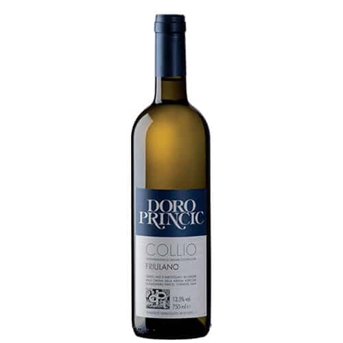 Collio Fruilano DOC Doro Princic