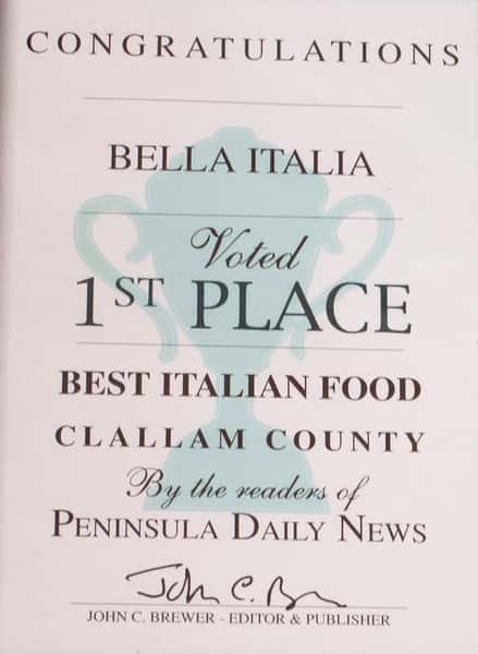 challam county award