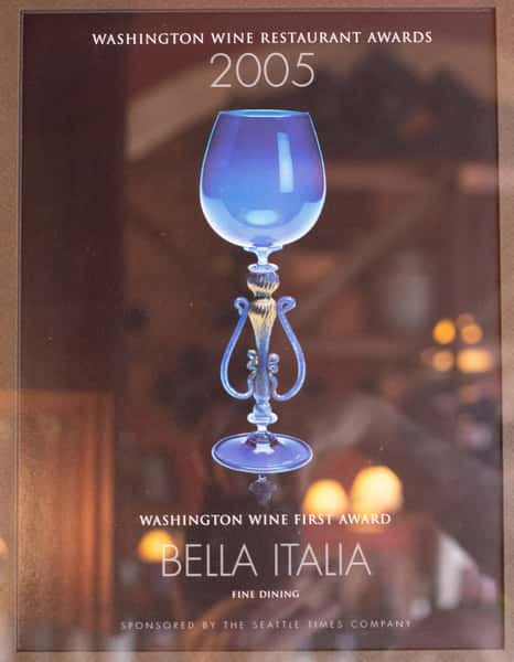 award